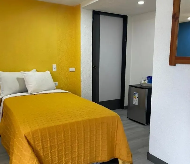 Hotel Renovacion-1