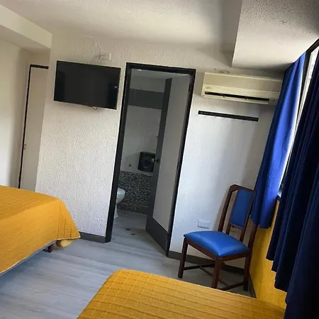 Hotel Renovacion-2