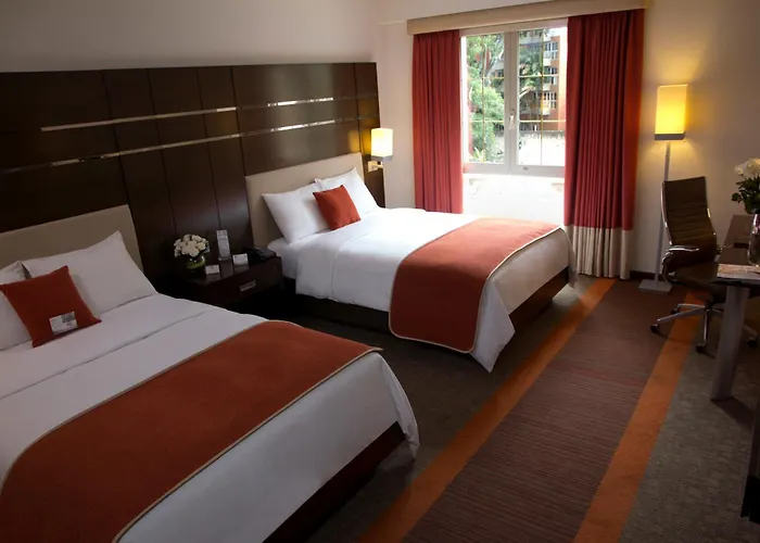 Hotel Altamira Village