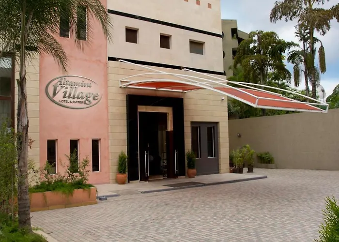 Hotel Altamira Village