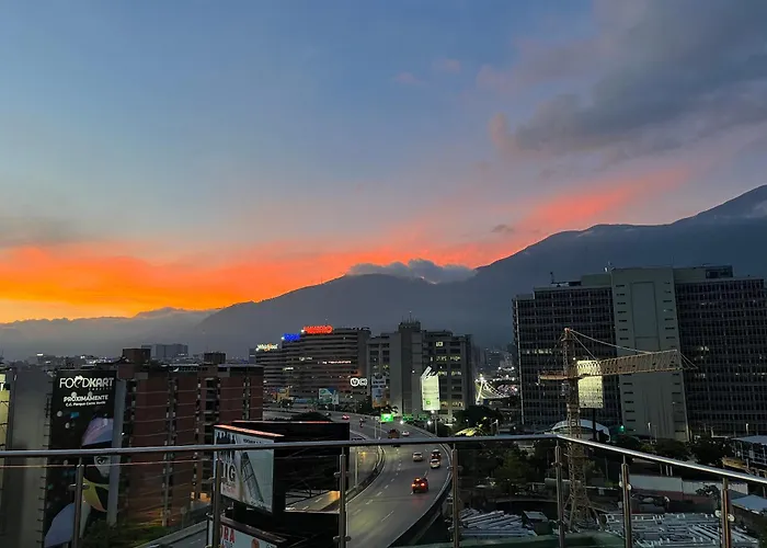 Ololó Caracas B&B