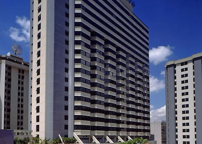 Melia Caracas