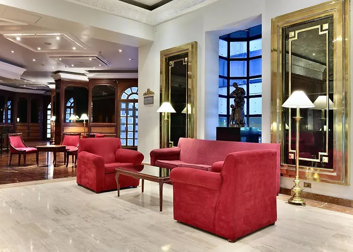 Melia Caracas